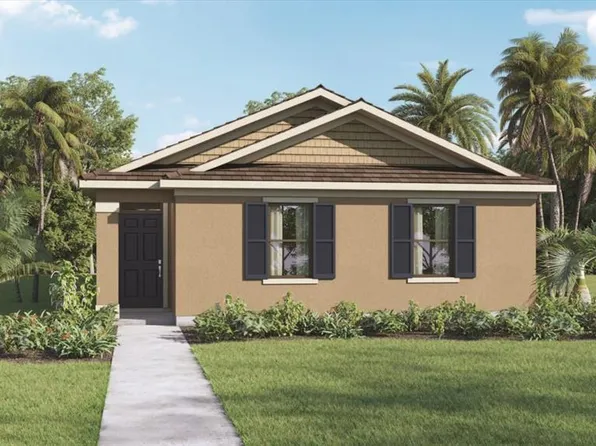 5915 Galloping Dr, Apopka, FL 32712