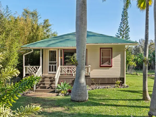 48-5170 Honokaa Waipio Rd, Honokaa, HI 96727