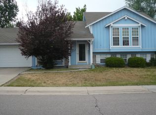 5777 S Odessa St, Centennial, CO 80015