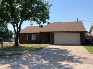 4705 W Reno St, Broken Arrow, OK 74012