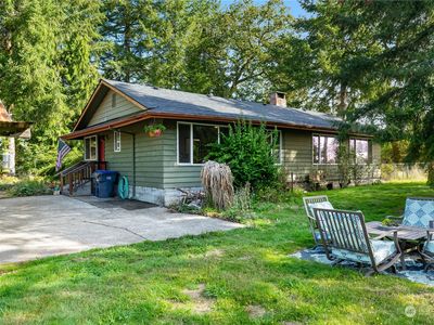 64 Preston Road, Elma, WA, 98541
