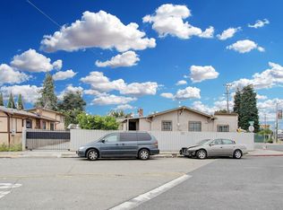 2530 60th Ave, Oakland, CA 94605