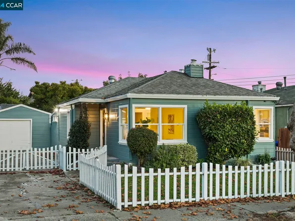 1104 Brookside Ave, San Pablo, CA 94805