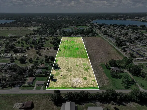 4007 Sparta Rd, Sebring, FL 33875