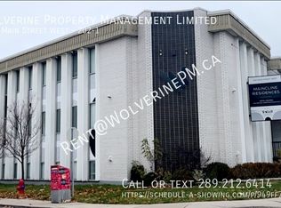 1100 Main St W #202-1, Hamilton, ON L8S 1B3
