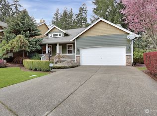 16720 14th Avenue Ct S, Spanaway, WA 98387