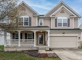 6066 Driftwood Ct, Maineville, OH 45039