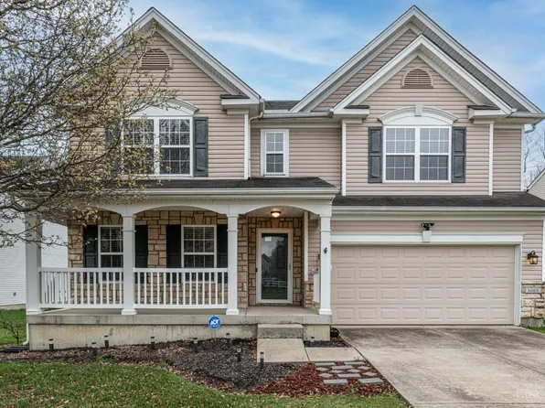 6066 Driftwood Ct, Maineville, OH 45039