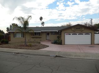 1741 Armand Dr, Milpitas, CA 95035