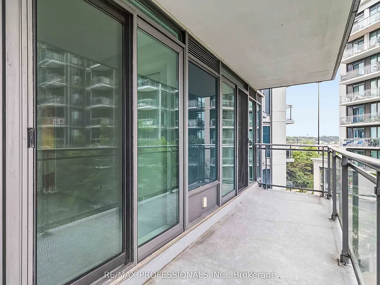 2121 Lake Shore Blvd W #607 — Photo 30