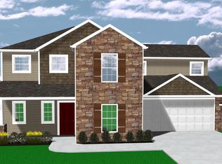14105 Aloes Psge, Fort Wayne, IN 46845