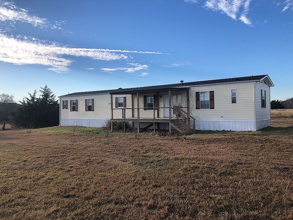 16x72 Manufactured Home