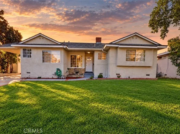6231 Melvin Ave, Reseda, CA 91335