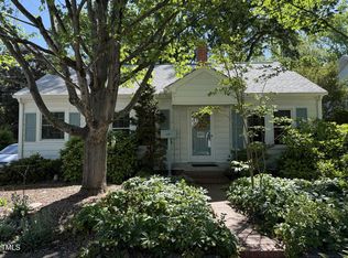 1022 Hale St, Durham, NC 27705
