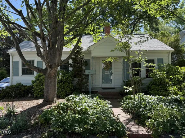 1022 Hale St, Durham, NC 27705
