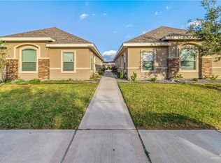 1800 Jackson St APT 1, Weslaco, TX 78599