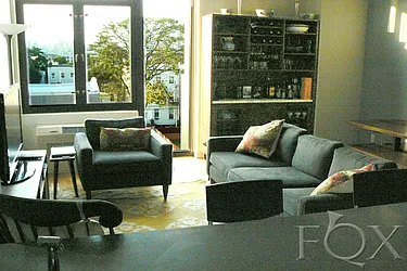 Rented by Fox Residential Group