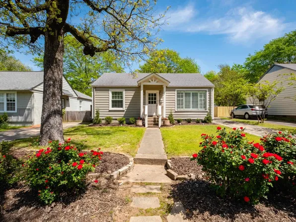 (undisclosed Address), Little Rock, AR 72207