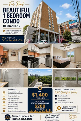 2285 Peachtree Rd NE Photo 1 2285 Peachtree Rd NE Photo 1