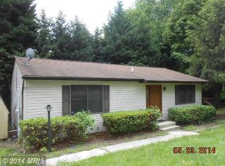 3659 Dory Brooks Rd, Chesapeake Beach, MD 20732