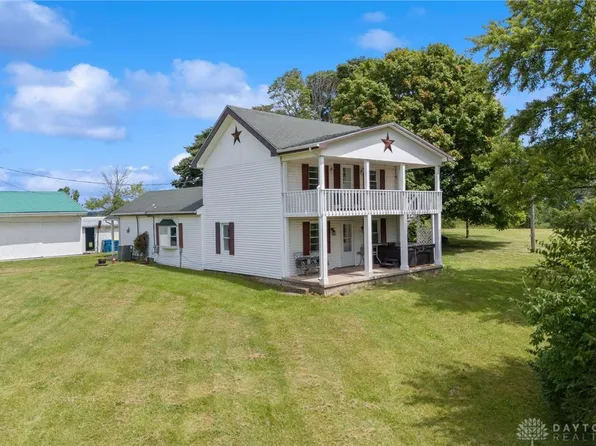 14973 Westbrook Rd, Brookville, OH 45309