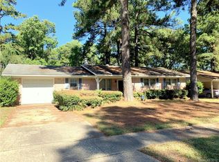 2934 Frostwood Dr, Shreveport, LA 71108