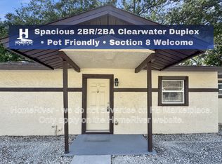 2878 Whitney Rd #A, Clearwater, FL 33760