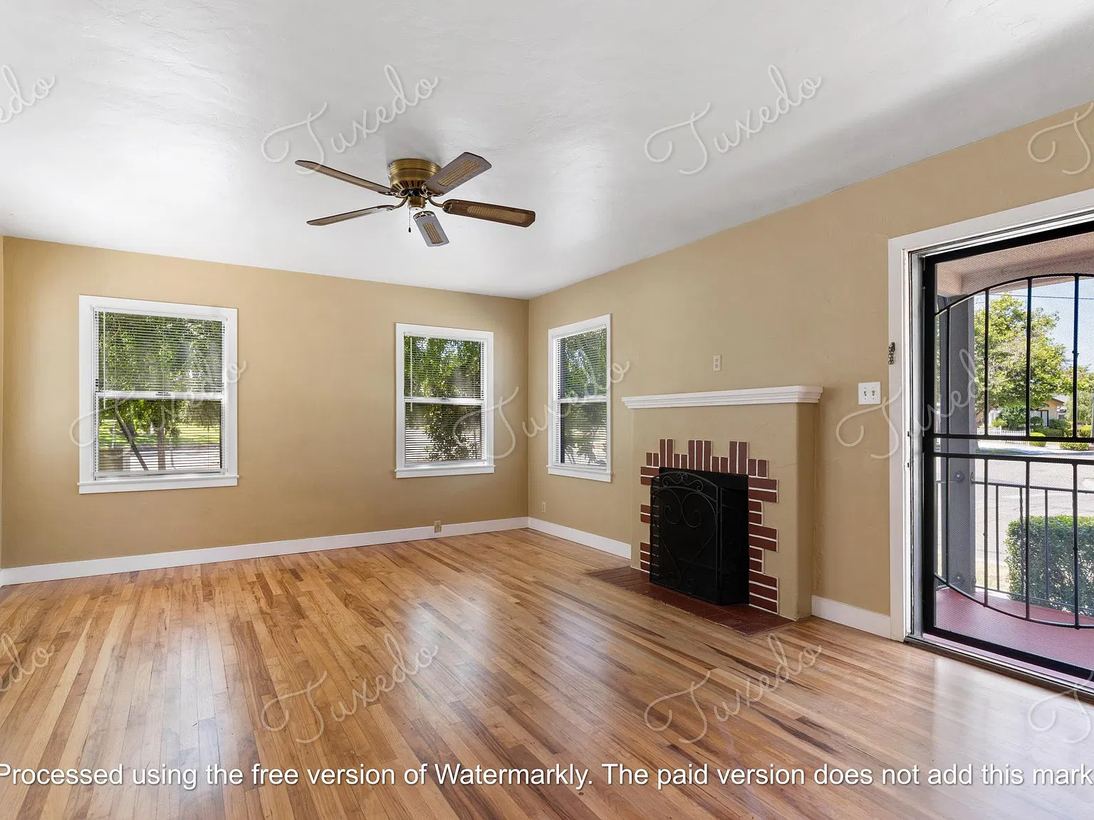 2 bed, 1050 sqft, $2,350 — Photo 3