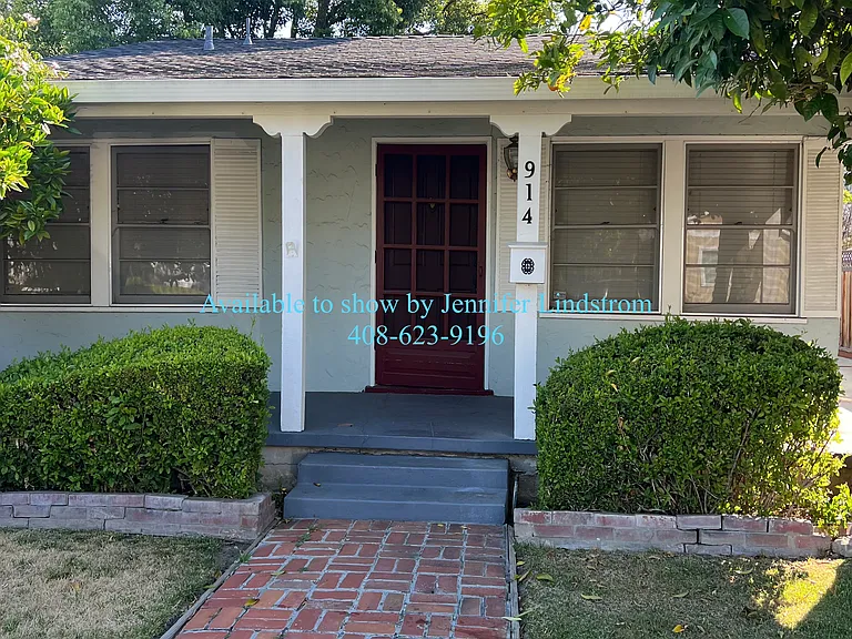 914 Chabrant Way — Photo 1