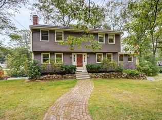 42 Barbara Jean St, Grafton, MA 01519