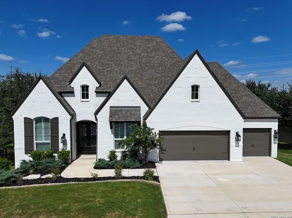 2129 Glendon Drive, San Antonio, TX 78260