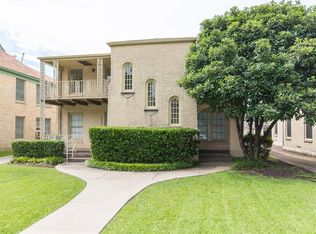 5932 Morningside Ave, Dallas, TX 75206