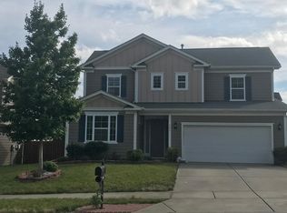 383 Sweet Shrub Ct NW, Concord, NC 28027