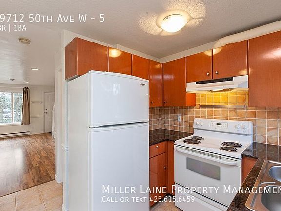 4th image of 19712 50th Ave W APT 5