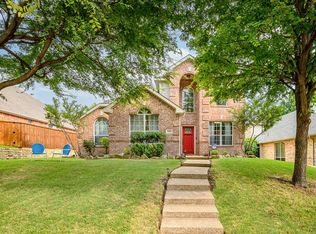 2395 Falls View Dr, Rockwall, TX 75087
