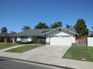 4009 Abbott Dr, Bakersfield, CA 93312