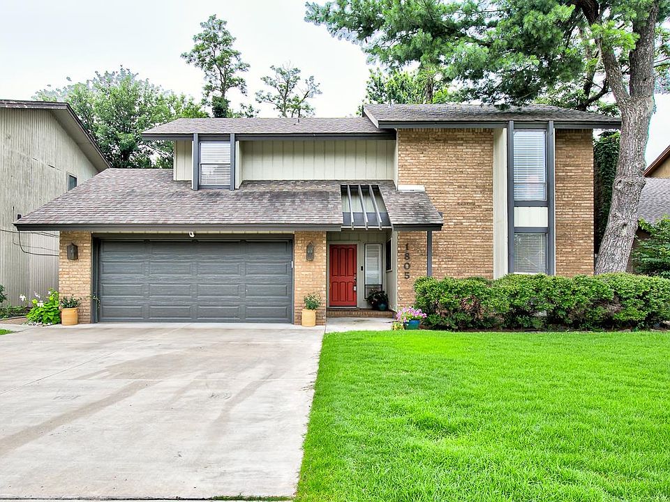 1st image of 1805 Calico Ln