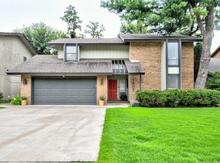 1805 Calico Ln, Enid, OK 73703
