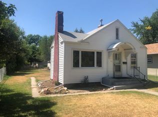 416 S 37th St, Billings, MT 59101