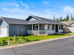 244 Cedar Brook Ln, Cave Junction, OR