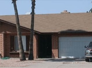 2016 S Extension Rd, Mesa, AZ 85210