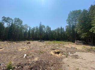 966 S Islington Rd, Cedarville, MI 49719