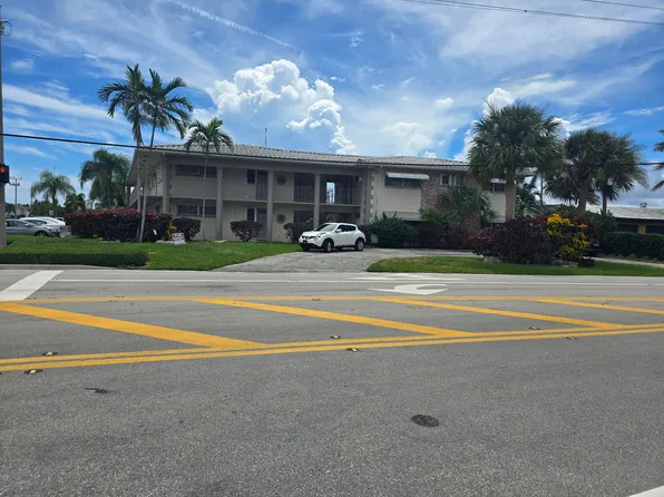 3530 NE 23rd Ave APT 4, Pompano Beach, FL 33064