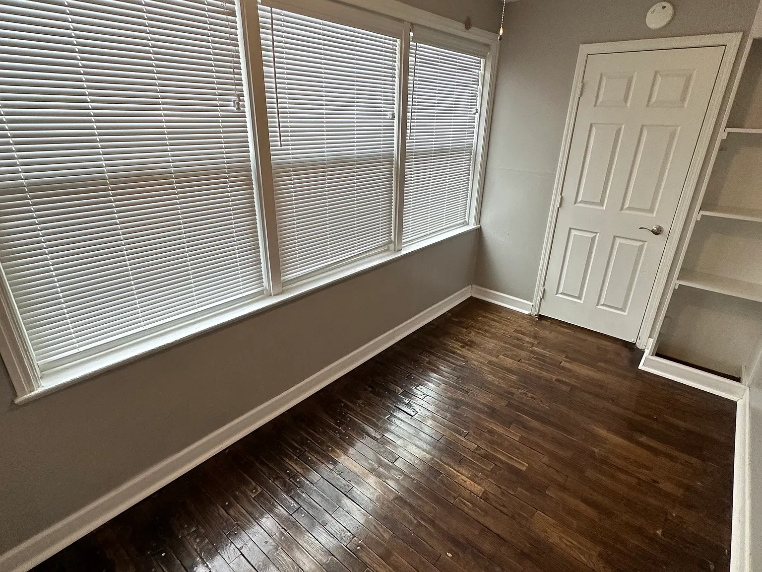 Bedroom #1