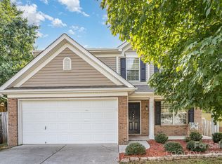 6001 Firethorne Ln, Concord, NC 28025