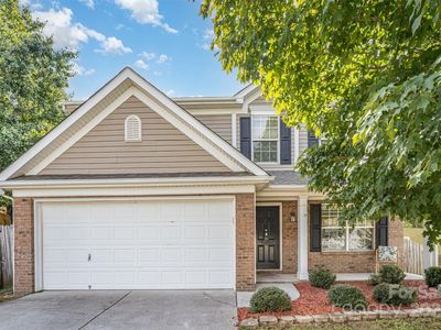 6001 Firethorne Ln, Concord, NC, 28025