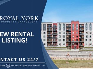 10 Culinary Ln #205, Barrie, ON L9J0K2