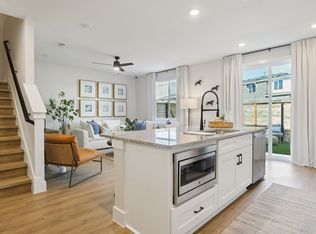 BB Living Sweetwater Crossing, Austin, TX 78738