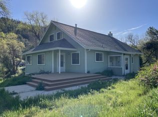 3480 Greenwood Rd, Greenwood, CA 95635