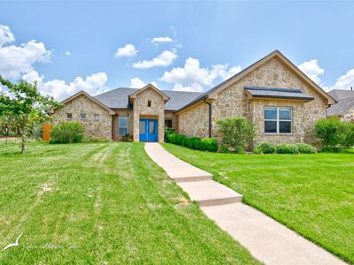 8201 Cimarron Trl, Abilene, TX, 79606
